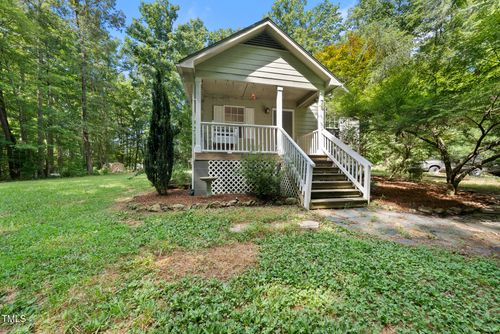 76 Morgans End Way, Chapel Hill, NC, 27516-5772 | Card Image