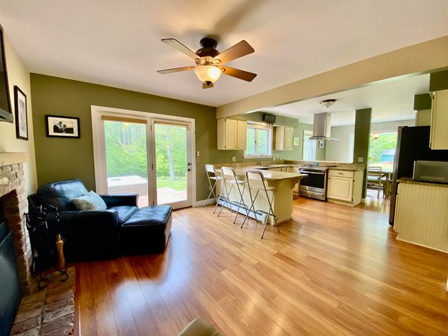 839 Dunlap Farm Rd, House other with 3 bedrooms, 3 bathrooms and null parking in Sunderland VT | Image 22