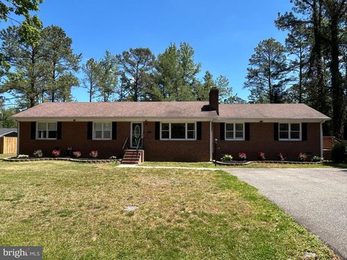 736 Annapolis Dr, Ruther Glen, VA, 22546-5019 | Card Image