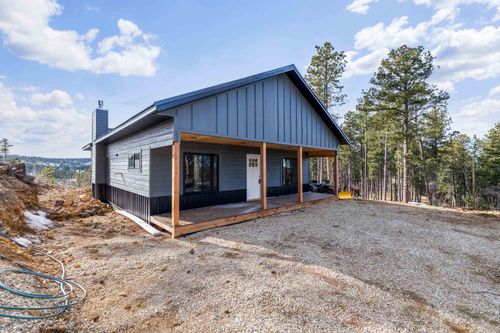 11837 Golden Ridge Rd, Deadwood, SD, 57732-7432 | Card Image