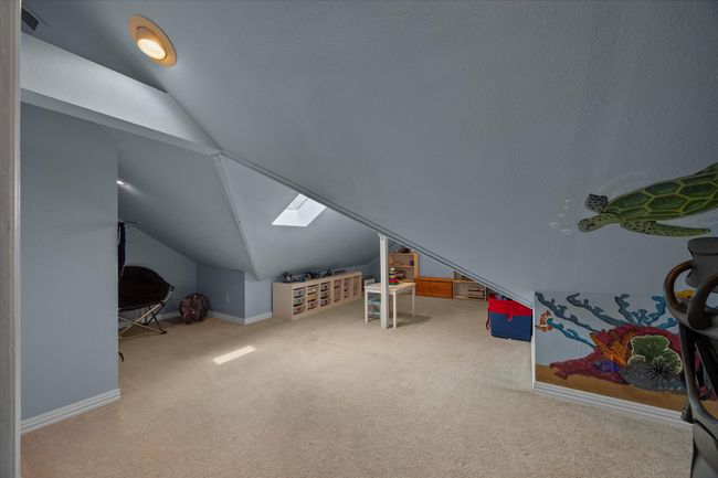 547 Reed Dr, House other with 5 bedrooms, 4 bathrooms and null parking in Fate TX | Image 26