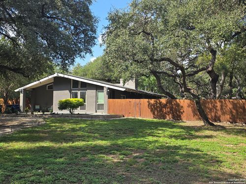 8715 Post Oak Ln, San Antonio, TX, 78217-5133 | Card Image