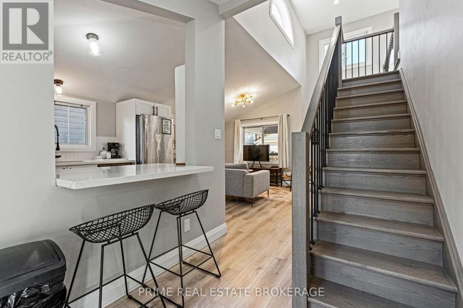 14 Warwick Ave, House other with 3 bedrooms, 2 bathrooms and 3 parking in Grand Bend ON | Image 19