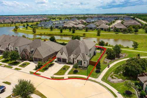 23935 Birchwood Lake Ln, Katy, TX, 77493-7993 | Card Image