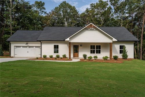 257 Acerose Dr, Jasper, GA, 30143 | Card Image
