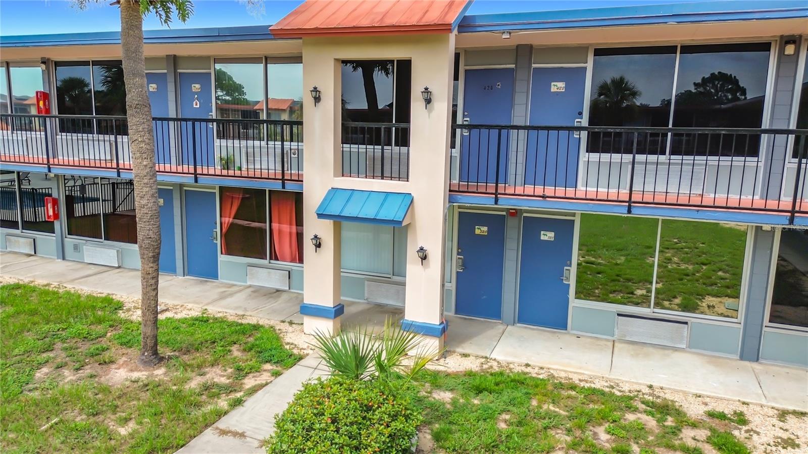 Residential in DAVENPORT 2