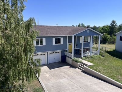 616 Comet, House other with 5 bedrooms, 2 bathrooms and null parking in Livingston MT | Image 1