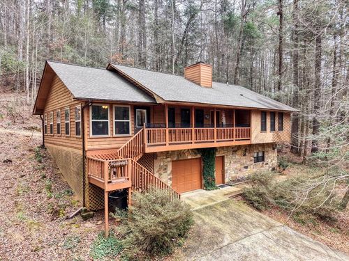 445 Helton Creek Road, Blairsville, GA, 30512 | Card Image