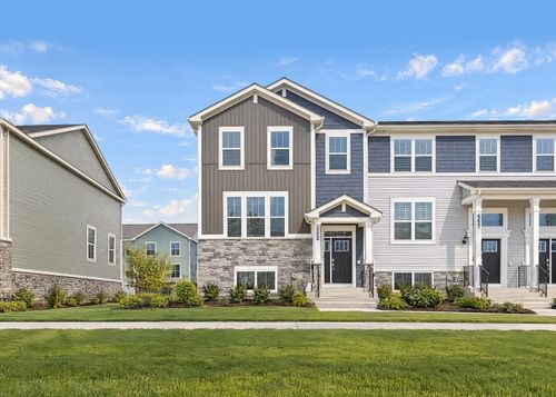 25649 W Wakefield Dr, Plainfield, IL, 60544-2362 | Card Image