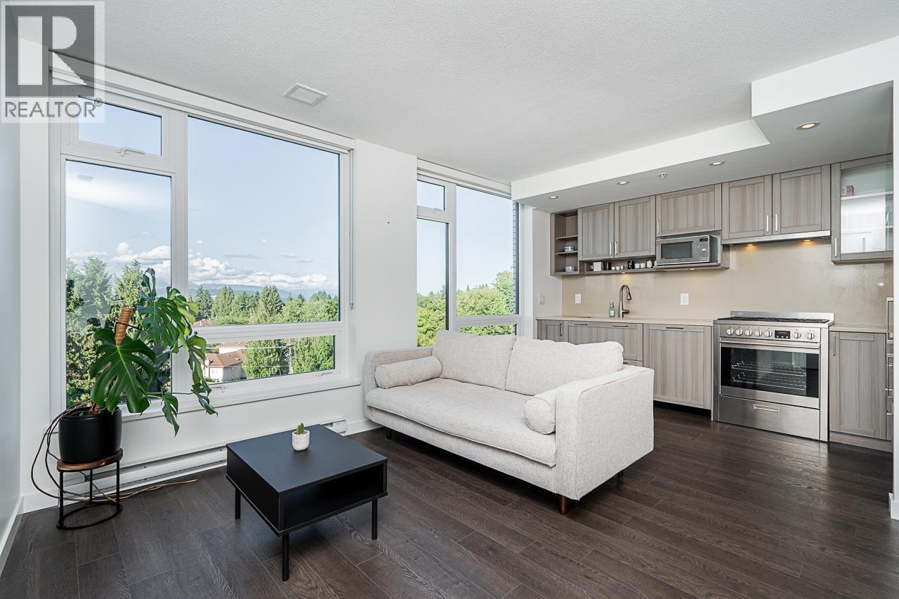 Residential in Vancouver