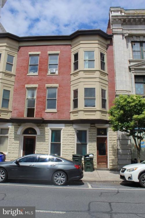 2-115 N Potomac St, HAGERSTOWN, MD, 21740-4861 | Card Image