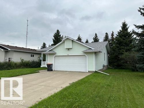 4506 49 Ave, Thorsby, AB, T0C | Card Image