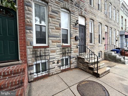 1206 Washington Blvd, BALTIMORE, MD, 21230-1827 | Card Image
