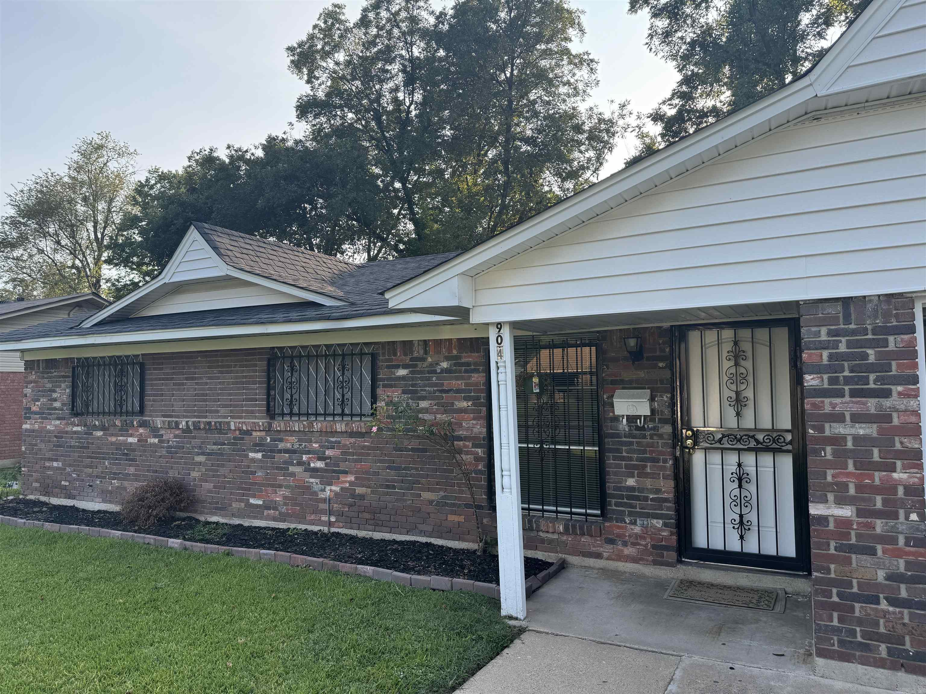 Utah St, Pine Bluff, AR 71601 #1