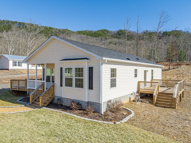 21 Devin Dr, Home with 3 bedrooms, 2 bathrooms and null parking in Murphy NC | Image 33