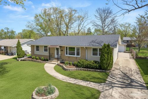 607 Grace Ln, Schaumburg, IL, 60193-2731 | Card Image