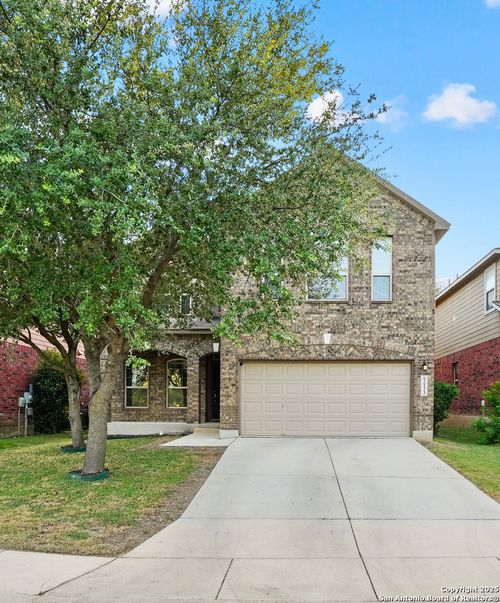 2123 Muuga Mnr, San Antonio, TX, 78251-2592 | Card Image