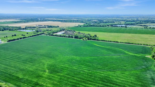 Drone / aerial view with a rural view and a water view | Image 18
