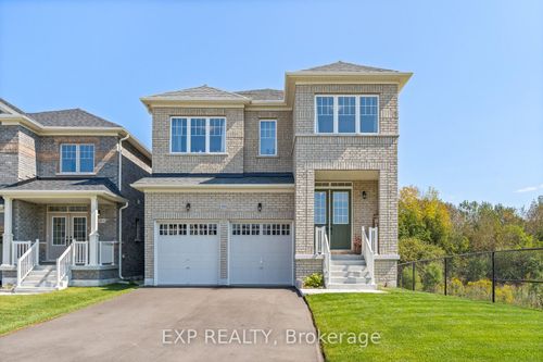 460 Black Cherry Cres, Shelburne, ON, L9V3Y7 | Card Image