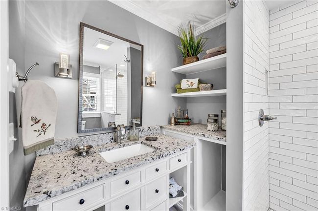 602 W Parkway Ave, House other with 4 bedrooms, 3 bathrooms and null parking in High Point NC | Image 21