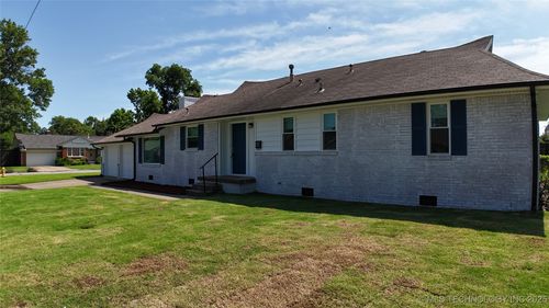 5921 S Sandusky Ave, Tulsa, OK, 74135-4249 | Card Image