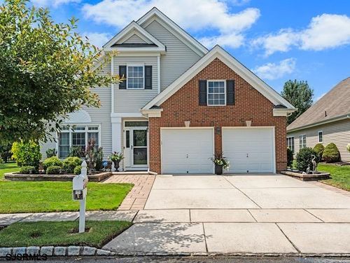 8 Primrose Cir, Egg Harbor Township, NJ, 08234-8412 | Card Image