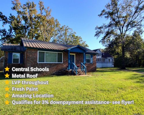 11096 Blackwater Rd, Baker, LA, 70714-6717 | Card Image