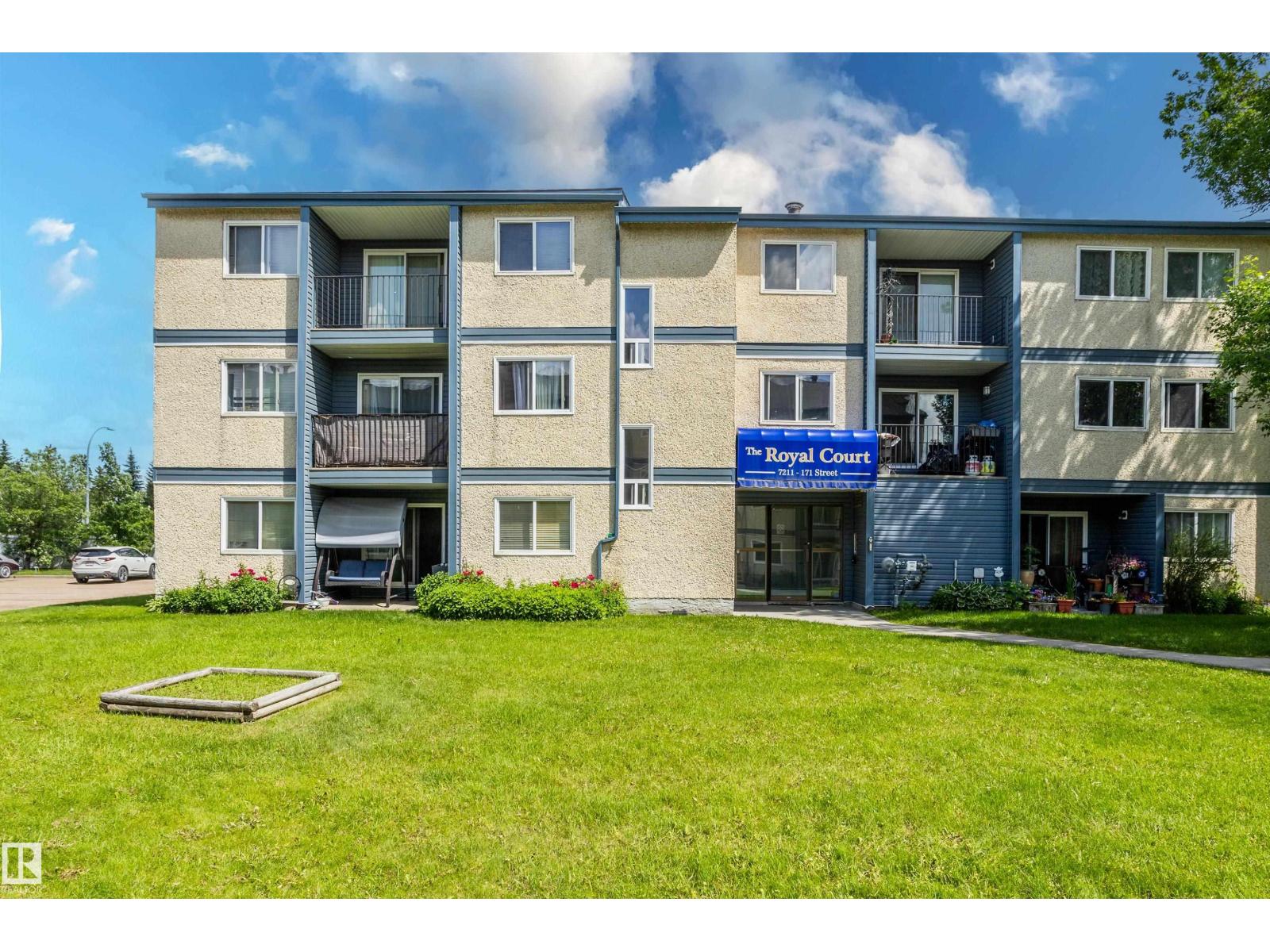 Residential in Edmonton 4
