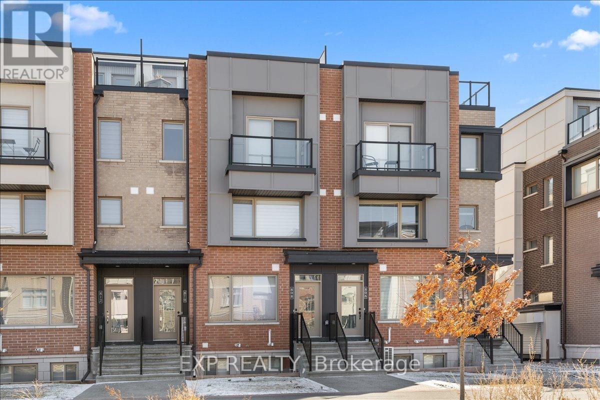 Residential in Ottawa