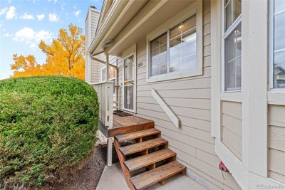 8238 S High Court, Condo with 3 bedrooms, 3 bathrooms and 2 parking in Centennial CO | Image 2