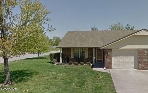 3301 Poplar Drive, Joplin, MO, 64804 | Card Image