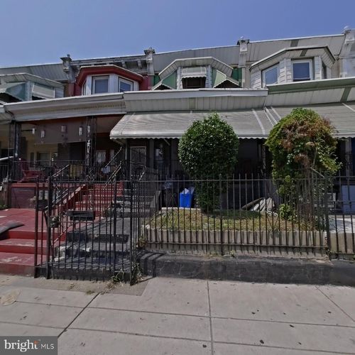 2818 N 22nd St, PHILADELPHIA, PA, 19132-2625 | Card Image
