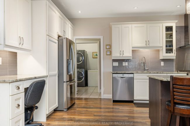 51 Applewood Cove, House other with 3 bedrooms, 2 bathrooms and 8 parking in Bath ON | Image 17