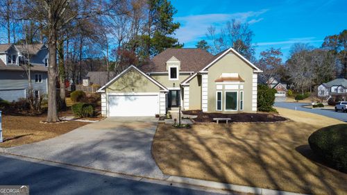 301 Oak Ter, Alpharetta, GA, 30009-3659 | Card Image