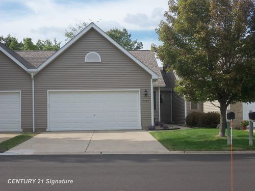 1121 Jenna Lane, Davison Township, MI, 48423 | Card Image
