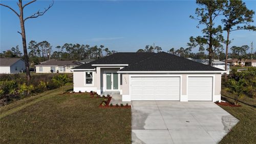 2323 Zuyder Ter, NORTH PORT, FL, 34286-6764 | Card Image