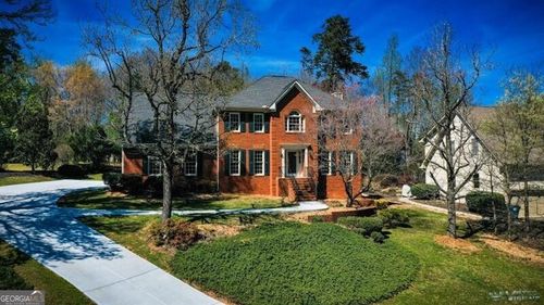 4267 N Mountain Rd Ne, Marietta, GA, 30066-2462 | Card Image