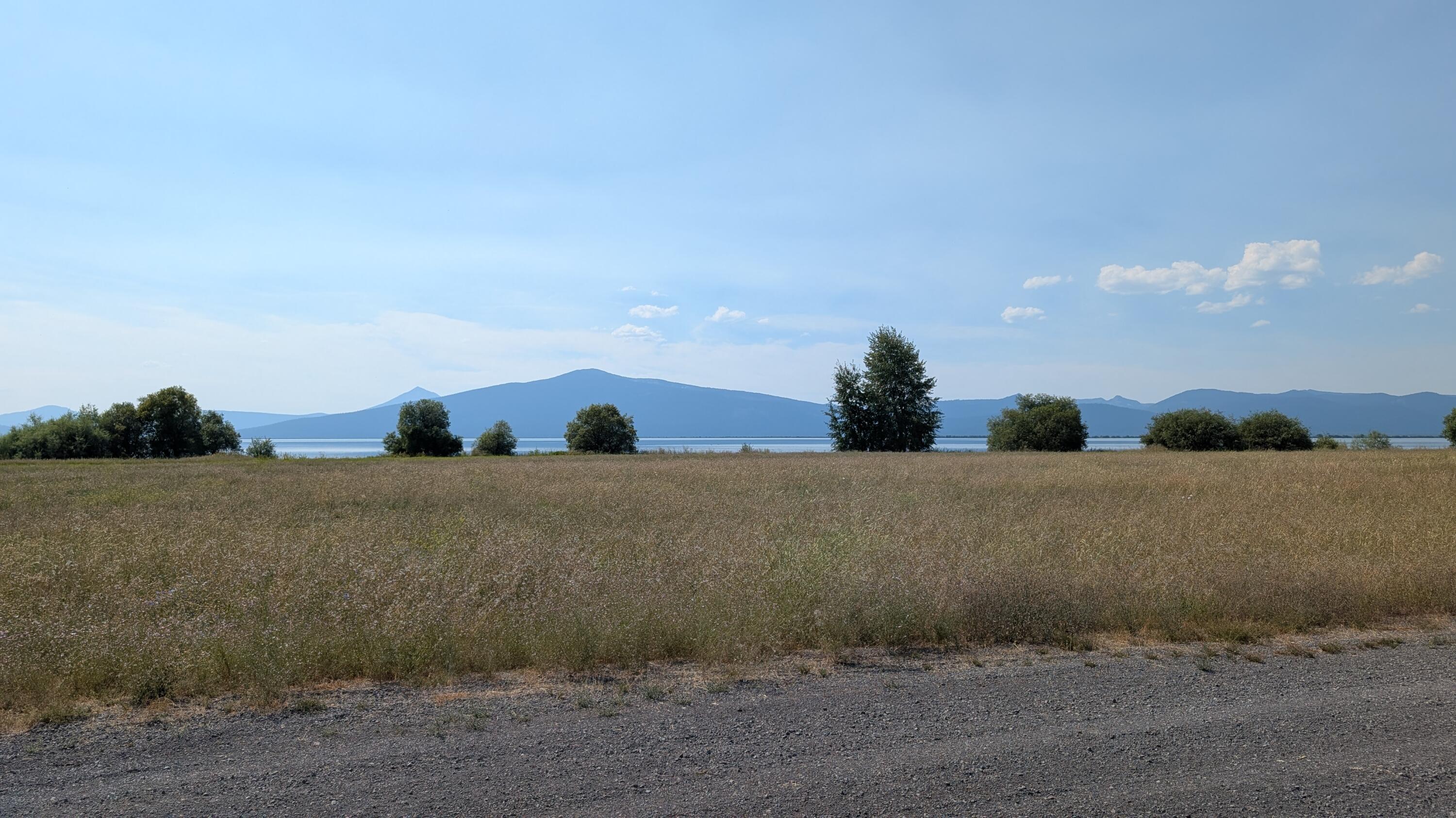 Land in Chiloquin