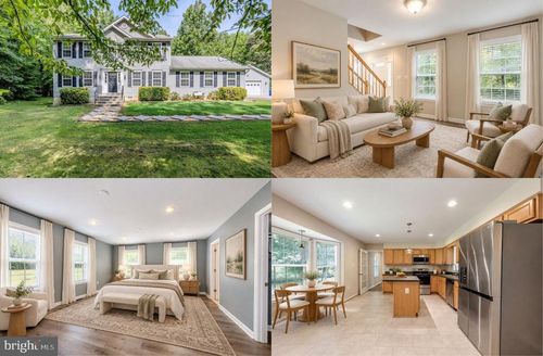 5586 Mcbride Pl, Hughesville, MD, 20637-3000 | Card Image