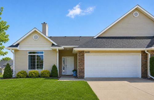 1121 Se Birch Ln, Ankeny, IA, 50021-4035 | Card Image