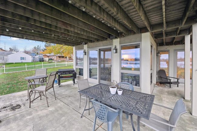 2490 Lakeview Dr, House other with 3 bedrooms, 4 bathrooms and null parking in Clarklake MI | Image 42
