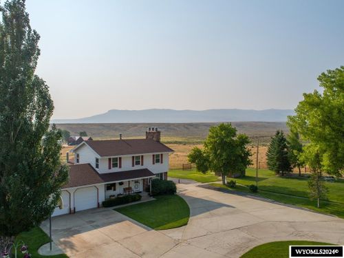 19A Kolman Ranch Road, Rock Springs, WY, 82901 | Card Image