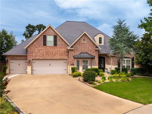 1202 Sw Westbury Pl, Bentonville, AR, 72713-7790 | Card Image