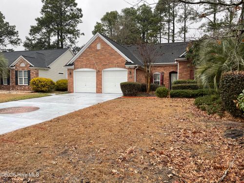 872 Sandpiper Bay Dr Sw, Sunset Beach, NC, 28468-5809 | Card Image