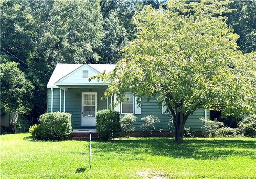 522 S Caledonia Rd, Laurinburg, NC, 28352-4147 | Card Image