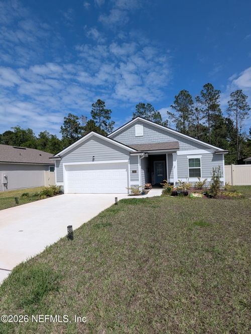 248 Zancara St, ST AUGUSTINE, FL, 32084-9026 | Card Image