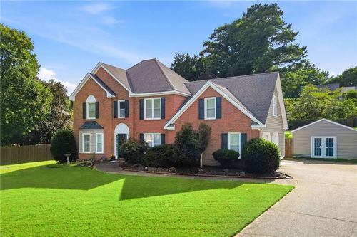 1096 Angel Ln, Powder Springs, GA, 30127-5423 | Card Image