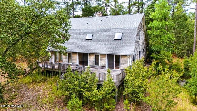 549 Lucas Rd, House other with 3 bedrooms, 3 bathrooms and 3 parking in West End NC | Image 6