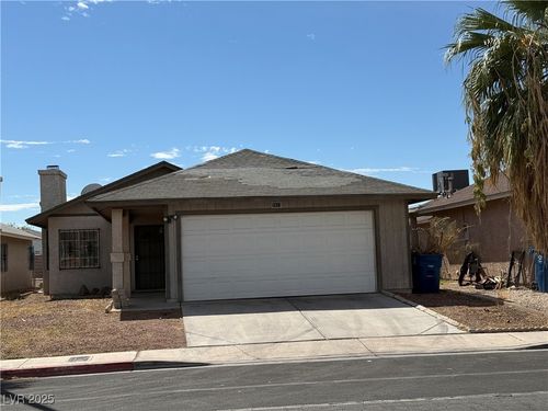 3933 Harris Ave, Las Vegas, NV, 89110-2178 | Card Image