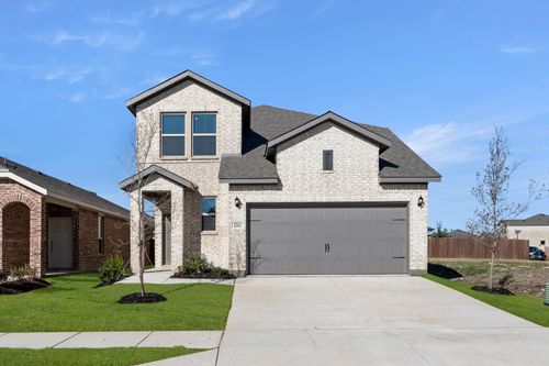 3312 Sedge Grass Dr, Melissa, TX, 75454-3168 | Card Image